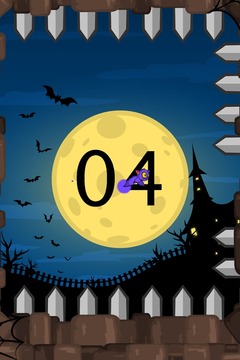 Zombie Bat Escape游戲截圖4