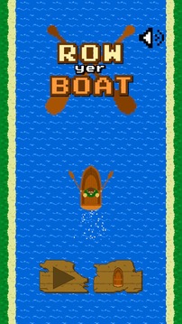 ROW yer BOAT游戲截圖1