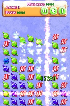 Sweet Rush游戲截圖1