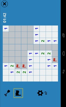 Puzzle Collection Touch游戲截圖1