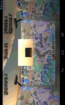 Speed Ball Shooter游戲截圖2