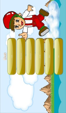 Island Jump游戲截圖5