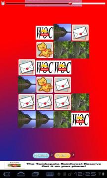 Tambopata Puzzle italiano游戲截圖4