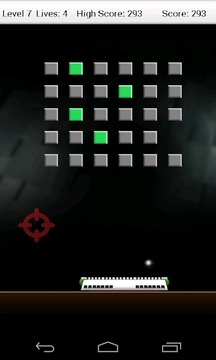 Incredible Brick Breaker游戲截圖3