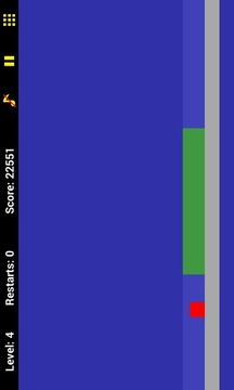 ColorJumper Lite游戲截圖4