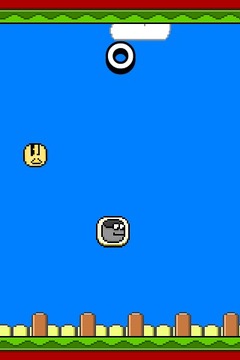 Gravity Challenge游戲截圖3