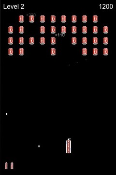 Tooth Defence游戲截圖3