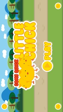 Come Quick Little Chick!游戲截圖1