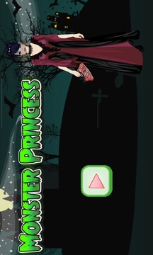 Monster Princess Dress Up游戲截圖5