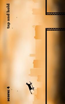 Skateboard Cat游戲截圖4