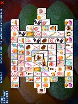 Mahjong Goodies游戲截圖5