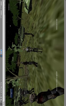 Soldier VS. Zombies游戲截圖4