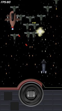 Space Engineer游戲截圖1