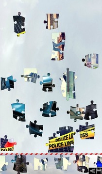 Live Jigsaws - Working Dogs!游戲截圖1