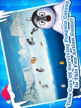 Penguin & Friends游戲截圖1