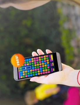 Bubble Puzzle Free Brain Game游戲截圖3