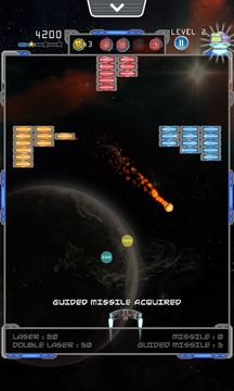 Ultra Spaceball游戲截圖4