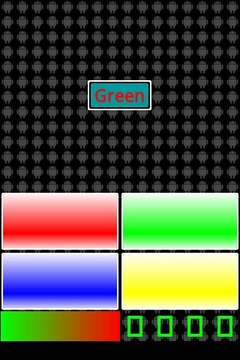 Right Colour Lite游戲截圖2