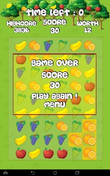 Fruity Harmony游戲截圖3