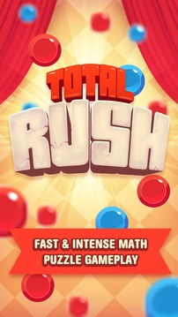 Total Rush游戲截圖1