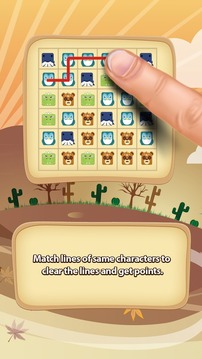 Pet Rescue Puzzle游戲截圖2