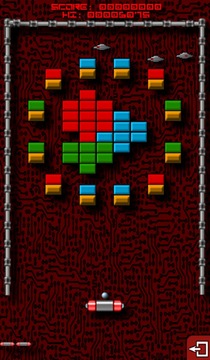 Brix n Blox游戲截圖4