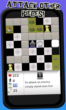 World Of Chess游戲截圖5