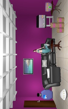 100 Rooms Escape游戲截圖2