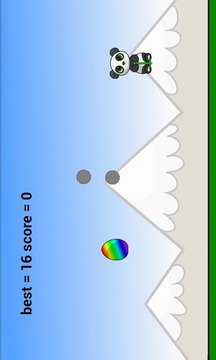 Pogo Panda游戲截圖3