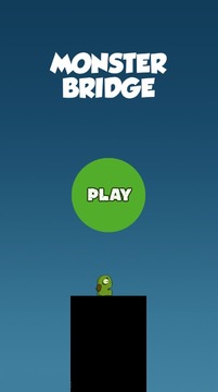 Monster Bridge游戲截圖1
