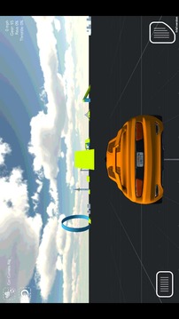 Car Tricks游戲截圖1