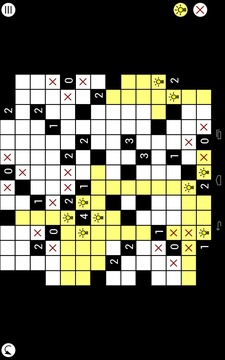 Light Up - puzzle游戲截圖5