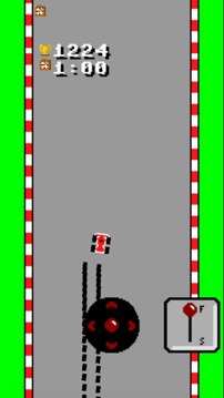 Super Fight Race Kart游戲截圖1