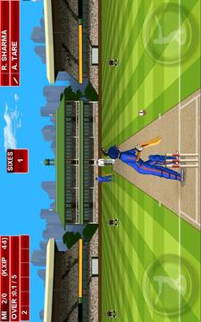 T20 Premier League 2015游戲截圖5