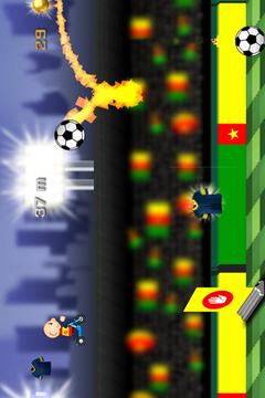 World Cup Runner游戲截圖2