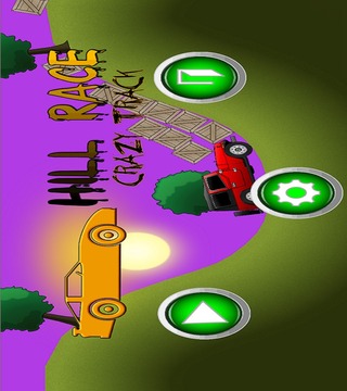 Hill Race游戲截圖2