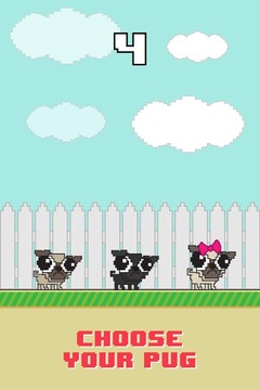 Pug Life游戲截圖5