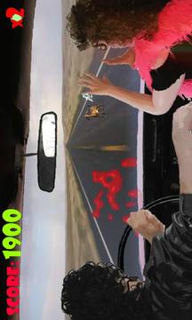 Roadkill 2: Rodent Rampage游戲截圖1