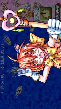 Magical Witch Shot游戲截圖2