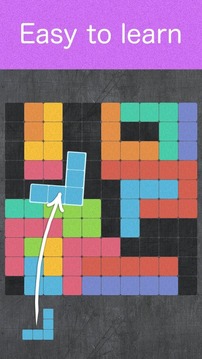 Blocks 1010!游戲截圖1