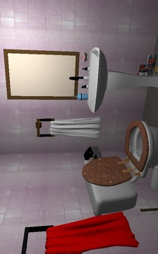 清洁厕所 (Clean The Toilet)游戏截图4