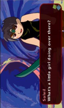 Monster Puzzle RPG游戲截圖3