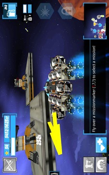 Rocket Recycler (alpha)游戲截圖2