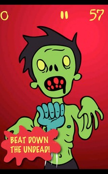 Zombie Beatdown游戲截圖3