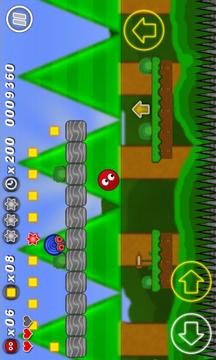 Rocco′s Block Land Free游戲截圖4