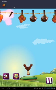 Go Nuts - Fun Free Game游戲截圖4