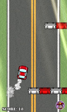 Drive (A Little) Safely游戏截图1