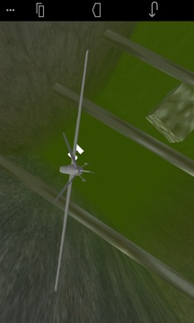 Flutter UAV Adventures 3D游戲截圖2
