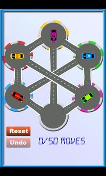 Go Parking游戲截圖1