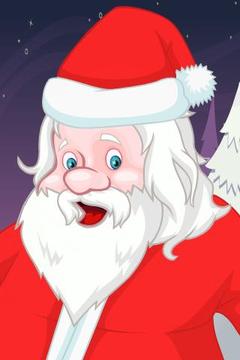 Christmas Gear Up Santa游戲截圖3